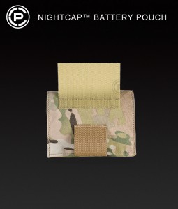 Crye NightCap Battery Pouch
